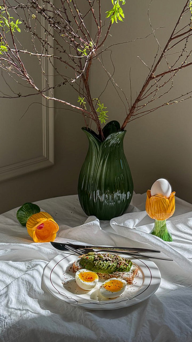 Пасха уже в эти выходные