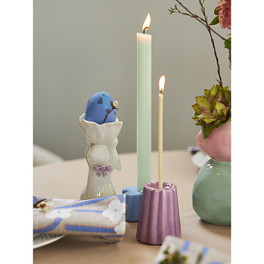 картинка Набор подcвечников Canelé из коллекции Easter Essential от магазина Tkano