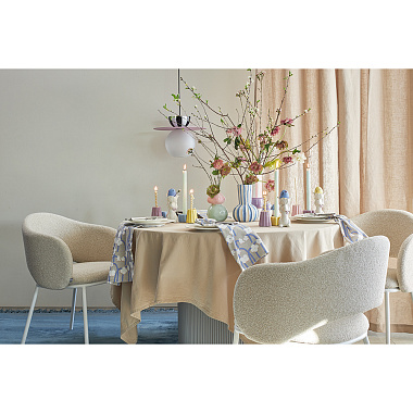 картинка Ваза Carousel из коллекции Easter Essential от магазина Tkano
