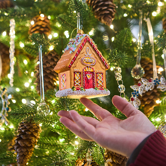 6 идеальных подарков для самых близких людей 