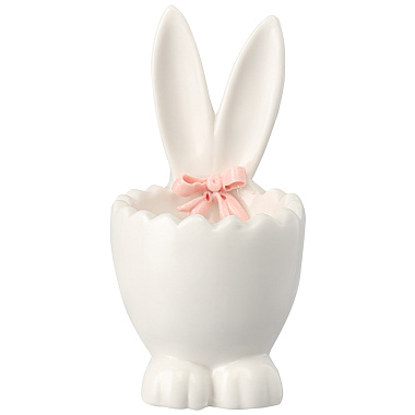 картинка Подставка для яиц Magic Rabbit из коллекции Easter Essential от магазина Tkano