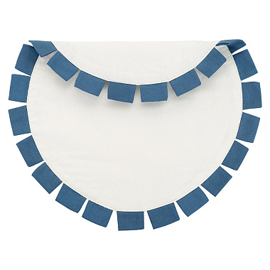 картинка Салфетка под приборы Контур из коллекции Ethnic от магазина Tkano