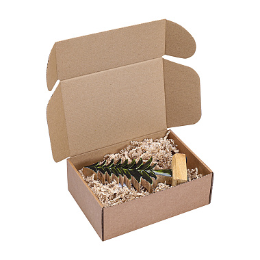 картинка Декор новогодний Fairy tree из коллекции New Year Essential, 20 см от магазина Tkano