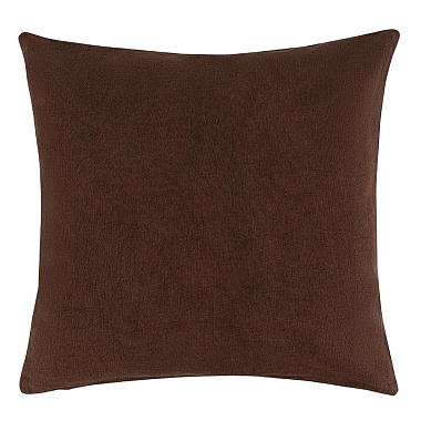картинка Чехол на подушку Desert Leaf из коллекции Essential от магазина Tkano