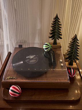 картинка Декор новогодний Fairy tree из коллекции New Year Essential, 30 см от магазина Tkano