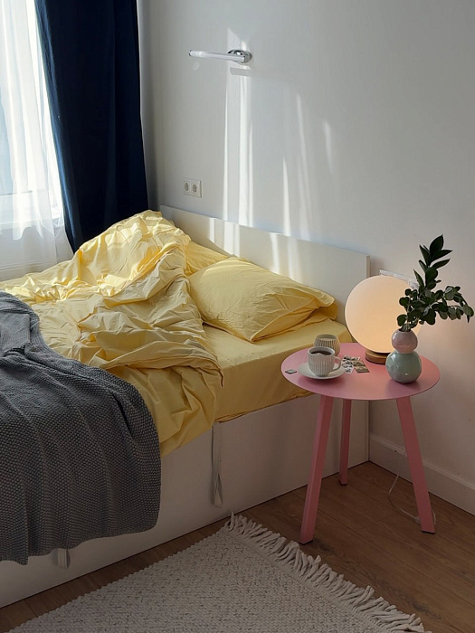 Что такое «медитативный интерьер»?