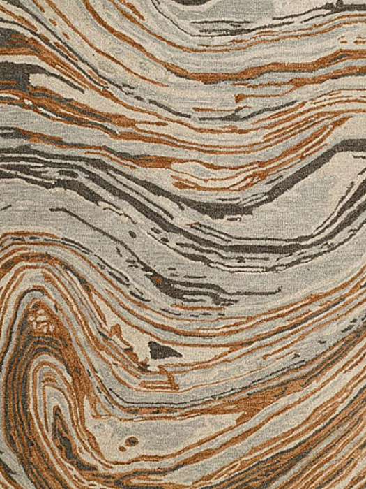 ️Принты в интерьере — это своего рода язык композиции.