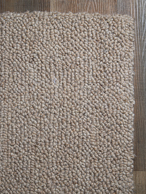 картинка Ковер из шерсти Salem бежевого цвета из коллекции Ethnic, 200x300 см от магазина Tkano