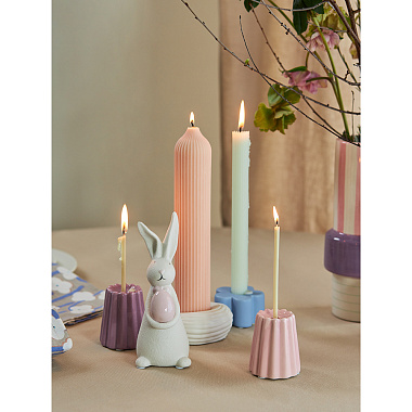 картинка Декор Bunny hug из коллекции Easter Essential от магазина Tkano