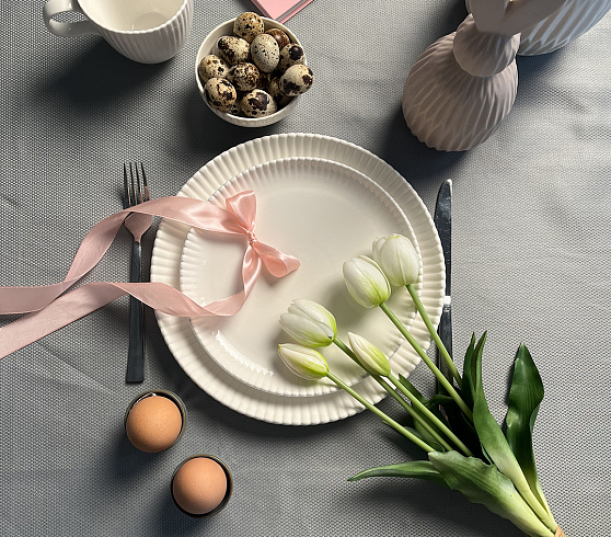 Пример интерьера: Кухня и столовая onehundredseventeen