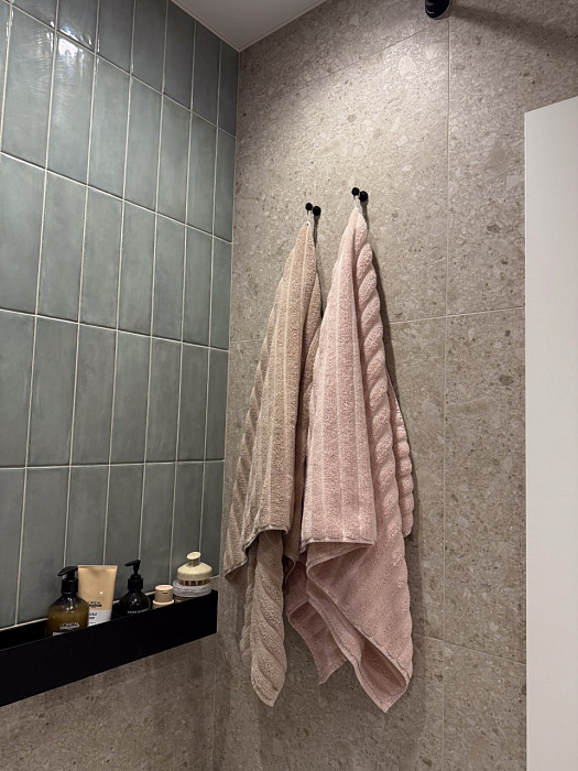 Стираете махровые полотенца с кондиционером для белья, чтобы сохранить их мягкость? Зря!