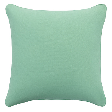 картинка Подушка декоративная Зной из коллекции Сорренто от магазина Tkano