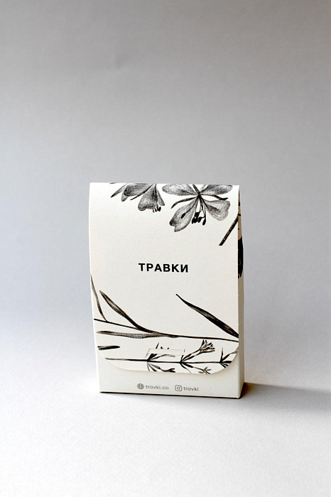 Вкусный чай — в подарок к заказу. Просто так