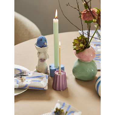 картинка Ваза Cloudlet из коллекции Easter Essential от магазина Tkano