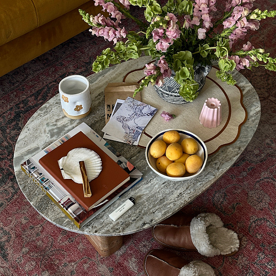 Маленькие ритуалы против большого стресса: тренд на welness-рутины