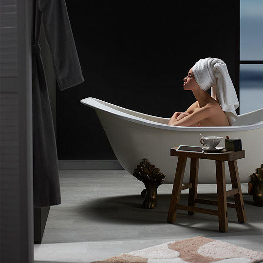 Идеальная ванная комната: 4 традиционных и 3 неочевидных элемента оформления интерьера