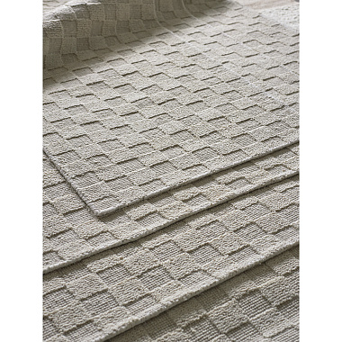 картинка Ковер из шерсти Puducherry из коллекции Ethnic, 160х230 см от магазина Tkano