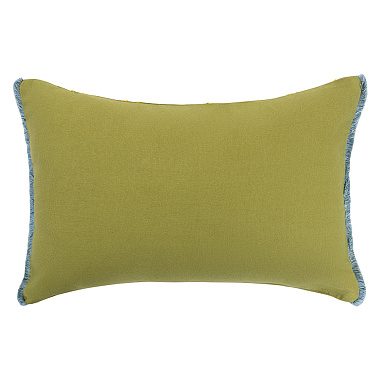 картинка Чехол на подушку Импульс из коллекции Ethnic от магазина Tkano