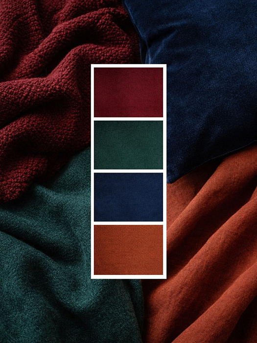 Превращаем тренды в классику!