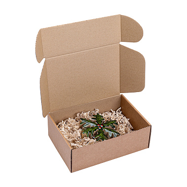 картинка Декор новогодний Christmas symbol из коллекции New Year Essential, 12 см от магазина Tkano