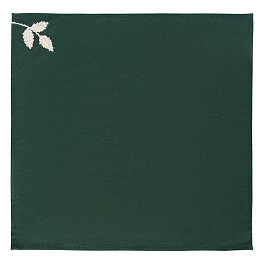 картинка Салфетка сервировочная Garden harmony из коллекции Ethnic от магазина Tkano