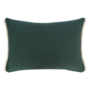 картинка Подушка декоративная Garden harmony из коллекции Ethnic от магазина Tkano