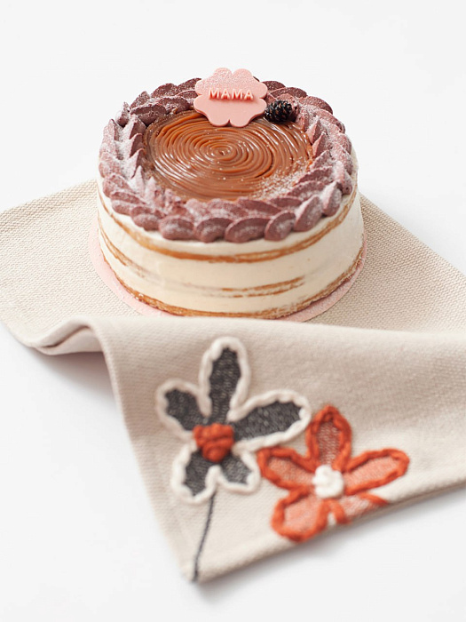 А вы помните, что скоро День матери?