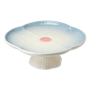 картинка Блюдо сервировочное Eden из коллекции Blossom от магазина Tkano