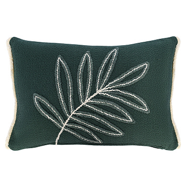 картинка Подушка декоративная Garden harmony из коллекции Ethnic от магазина Tkano
