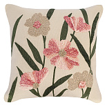 Изображение: Подушка декоративная Summer garden из коллекции Ethnic