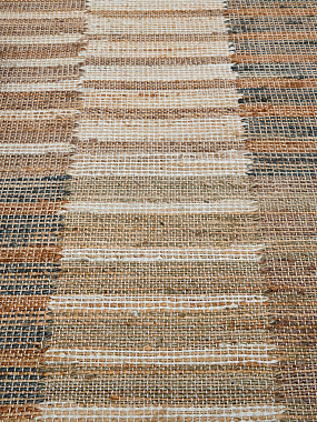 картинка Ковер из джута Rishikesh из коллекции Ethnic, 200x300 см от магазина Tkano