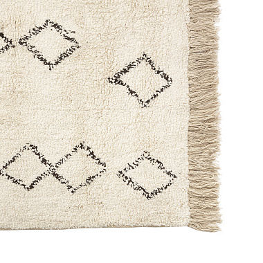 картинка Ковер берберский из коллекции Ethnic от магазина Tkano