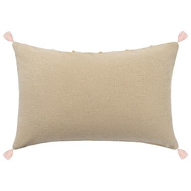 картинка Чехол на подушку Баланс из коллекции Blossom от магазина Tkano