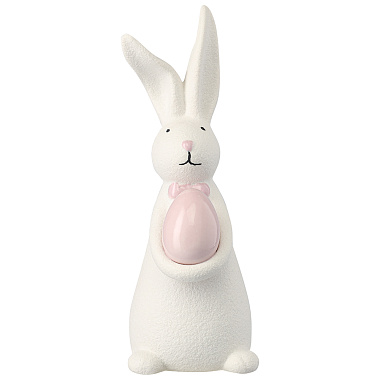 картинка Декор Bunny hug из коллекции Easter Essential от магазина Tkano