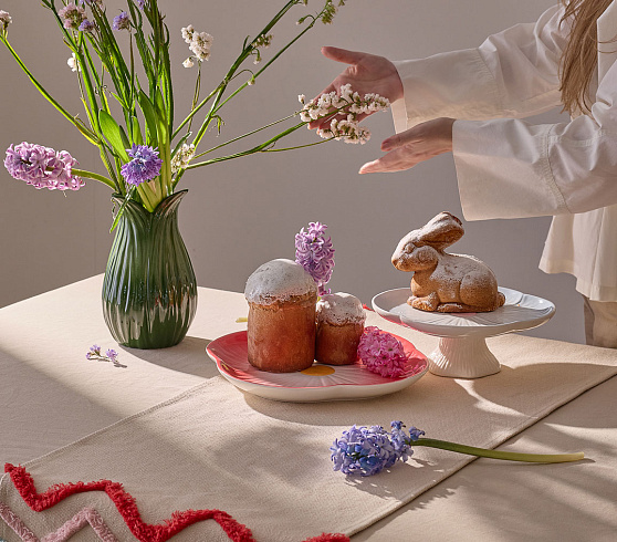 Пример интерьера: Идеи для сервировки nineteen