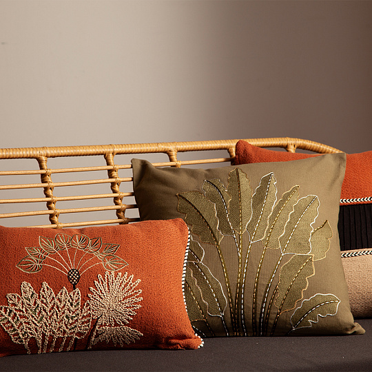 Как быстро освежить интерьер к новому сезону 