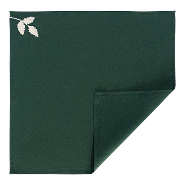 картинка Салфетка сервировочная Garden harmony из коллекции Ethnic от магазина Tkano
