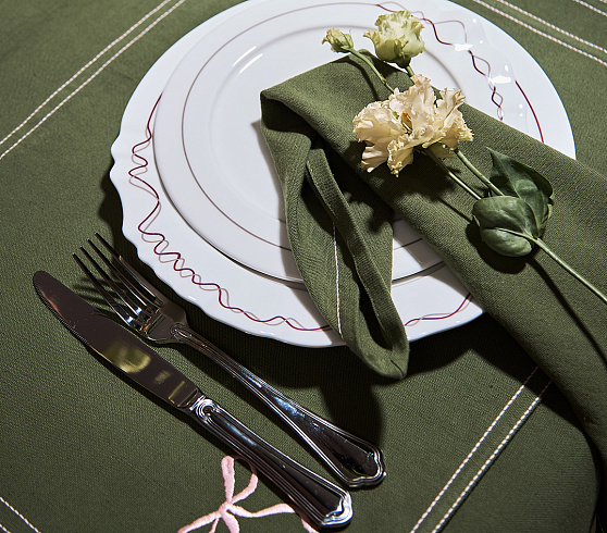 Пример интерьера: Идеи для сервировки seventeen