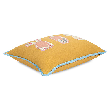 картинка Подушка декоративная Spring traditions из коллекции Easter Essential, 30х45 см от магазина Tkano