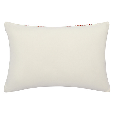 картинка Подушка декоративная Feather lines из коллекции Ethnic, 30x45 от магазина Tkano
