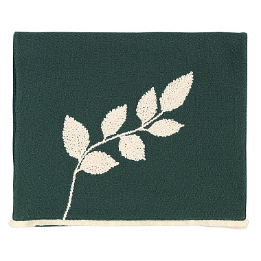 картинка Дорожка на стол Garden harmony из коллекции Ethnic от магазина Tkano