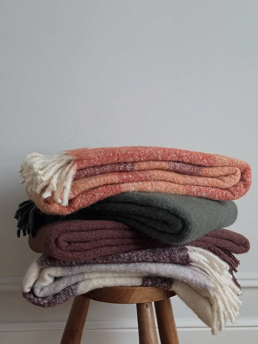 Из планов на январские — откисать дома и смотреть фильмы