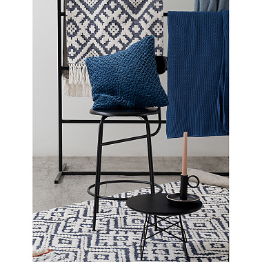 картинка Ковер из хлопка Jaipur из коллекции Ethnic от магазина Tkano