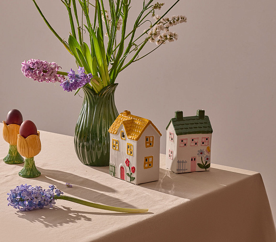 Пример интерьера: Идеи для сервировки twenty