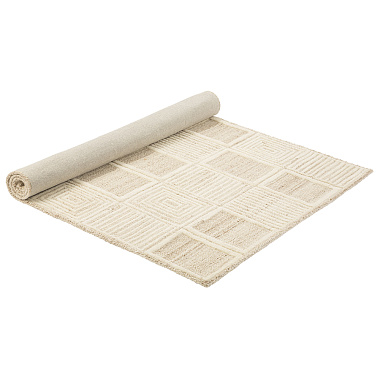 картинка Ковер из шерсти Daman из коллекции Ethnic от магазина Tkano